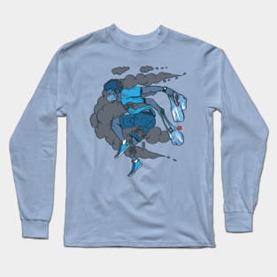 The Errand Long Sleeve T-Shirt